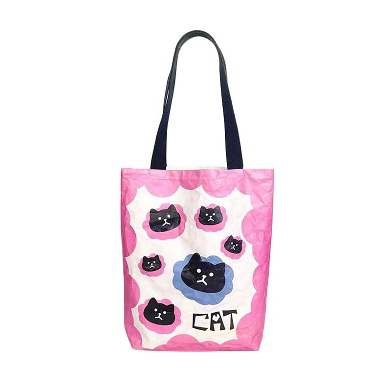 Perché le borse in Tyvek sono così popolari?